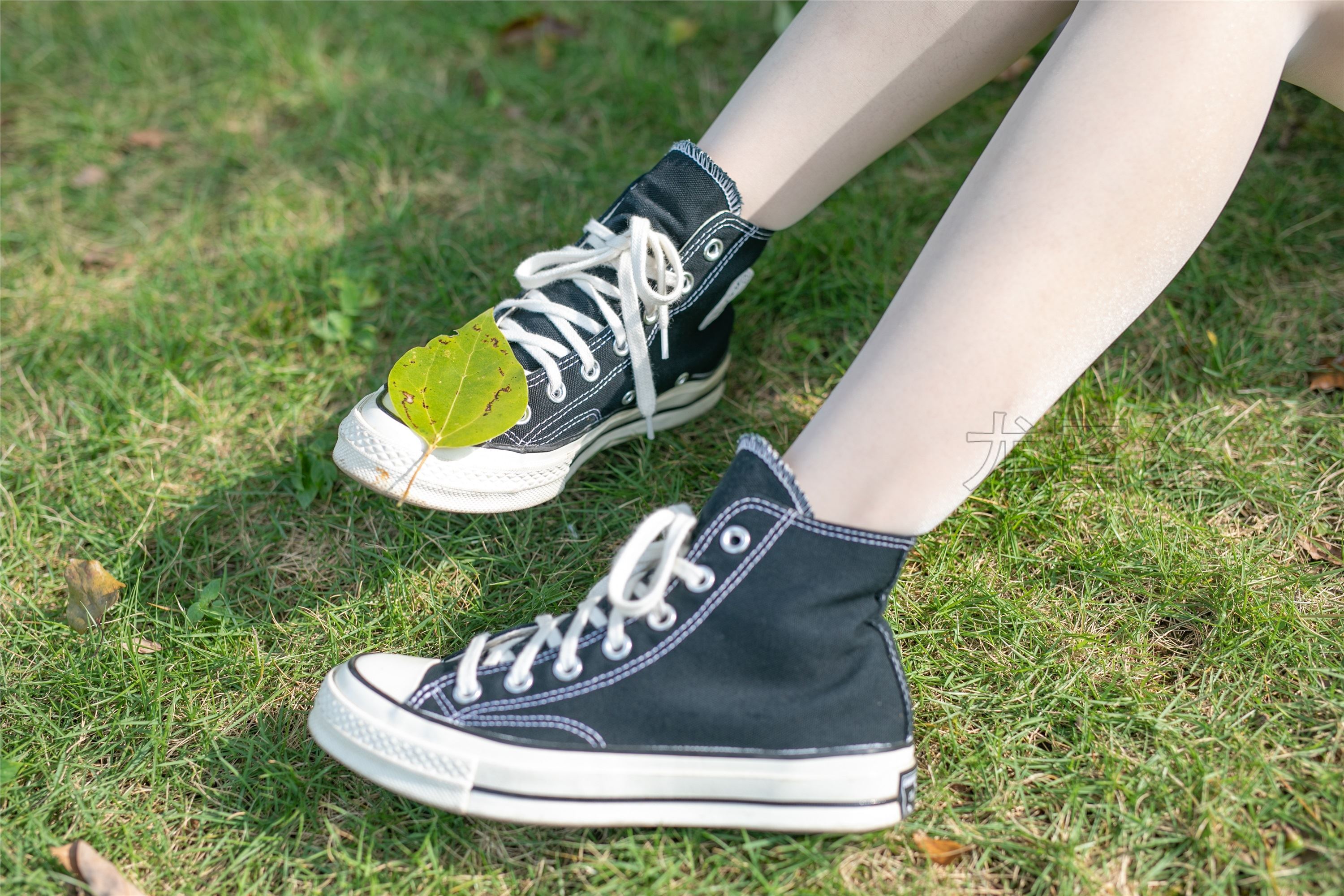 尤蜜丝 穿搭写真 NO.035